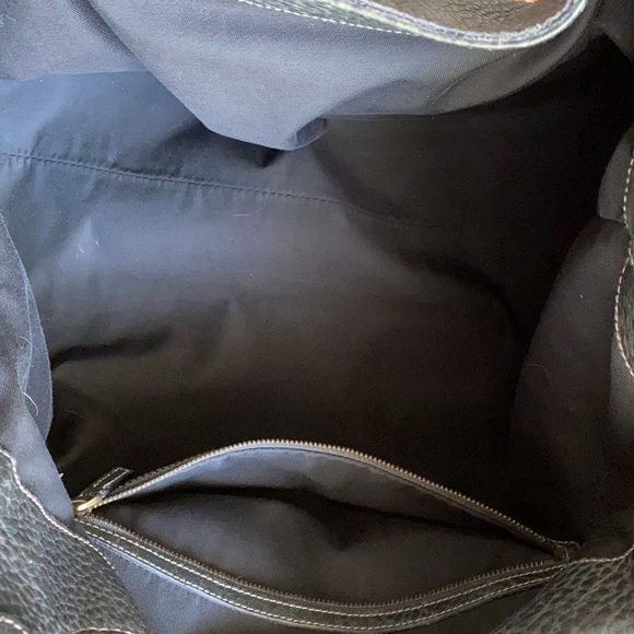 Gucci Guccisima Distressed Horse-bit - Picture 6 of 8